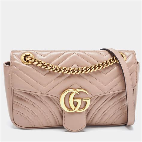 gucci marmont mini square|gucci marmont dusty pink small.